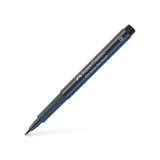 6 Packs: 8 ct. (48 total) Faber-Castell® PITT® Soft Brush Artist Pens